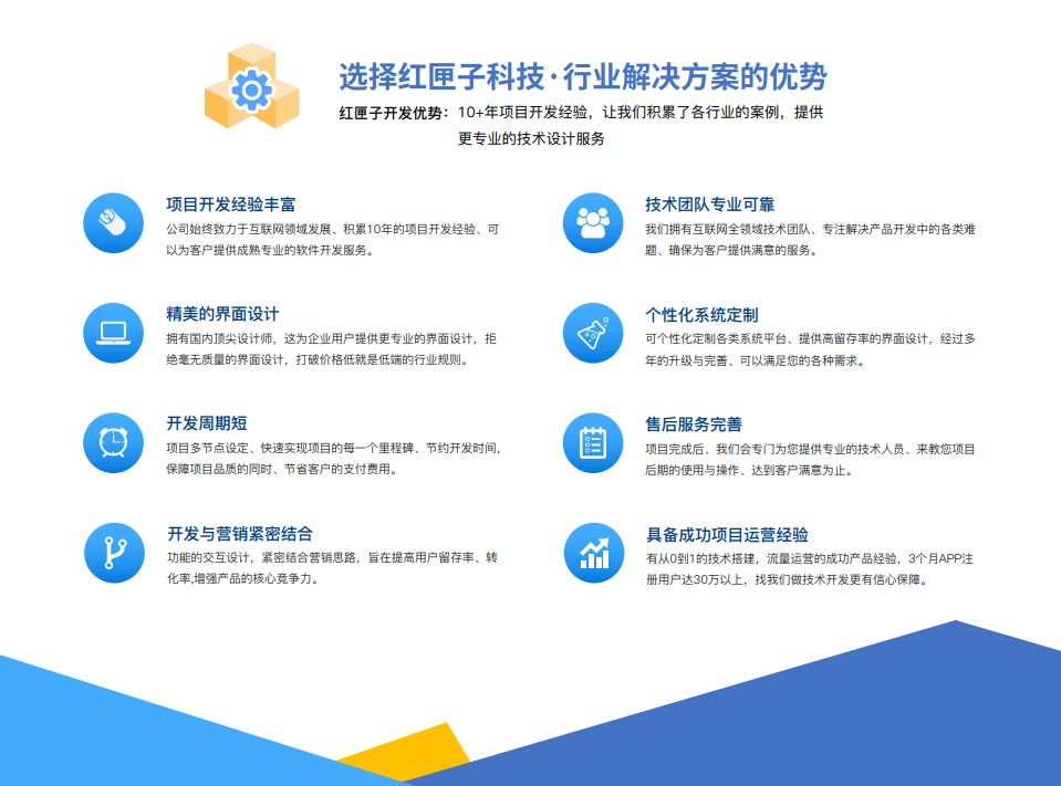 化學(xué)原料采購小程序開發(fā) 紅匣子科技如何賦能化工行業(yè)數(shù)字化轉(zhuǎn)型