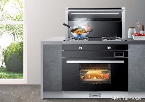 集成灶市場遭遇冷場,企業(yè)要開啟產品功能多元化戰(zhàn)略