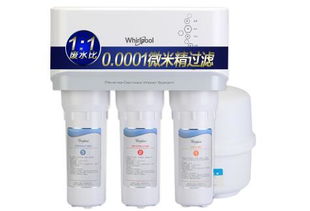 消費(fèi)者認(rèn)知 產(chǎn)品質(zhì)量等因素影響凈水器普及