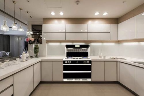 (圖片來(lái)源:樂(lè)格集成灶公眾號(hào),侵刪)