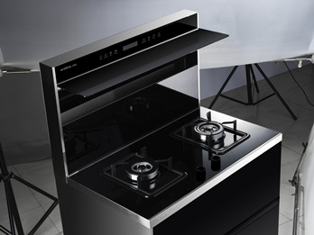 開(kāi)啟綠色環(huán)保之路集成灶企業(yè)共抗霧霾(圖15)