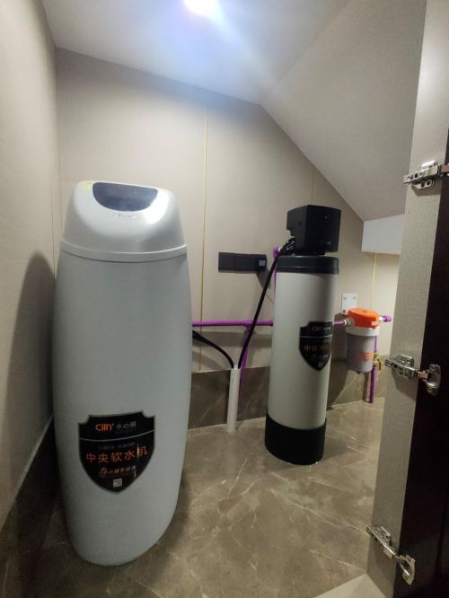 不知道全屋凈水方案如何落地執(zhí)行 掌握水家裝5步導(dǎo)入法就行了