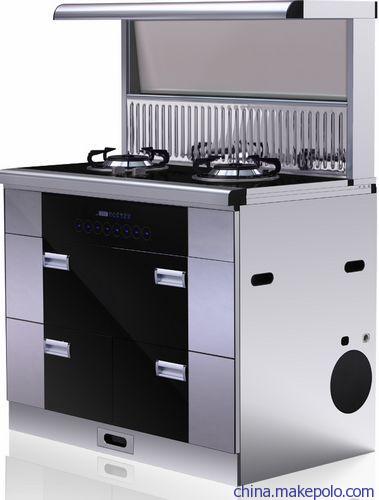 【供應集成灶設計_工業設計_朗威工業設計】價格,廠家,圖片,工業設計服務,廣州朗威工業設計有限公司