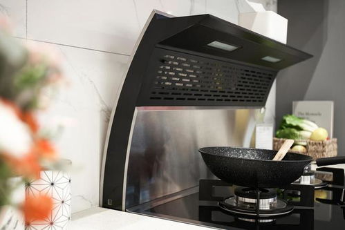 集成灶為什么火 深度體驗產(chǎn)品功能后,發(fā)現(xiàn)這2個原因很值得深究