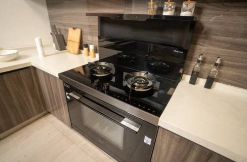 傳統灶好還是集成灶好 一餐一飯皆是集成灶帶給生活的美味驚喜