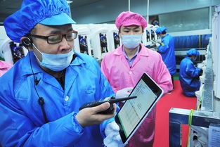 小米凈水器誕生記 小米凈水器工廠探訪