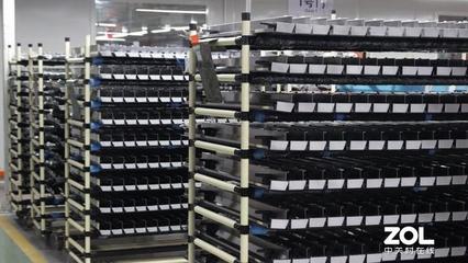 火星人工廠行:探索高端集成灶如何&ldquo;煉&rdquo;成