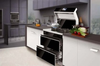 tcl集成灶售后電話全國售后客服400熱線售后服務電話