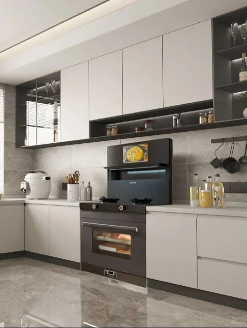 藍(lán)炬星智慧屏集成灶全國選商會(huì),邀你共繪