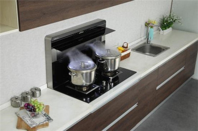 卡夢帝集成灶加盟前景 卡夢帝集成灶加盟流程介紹