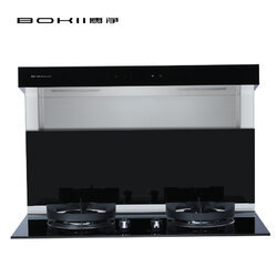 十大集成灶品牌產(chǎn)品 熱門集成灶排行榜