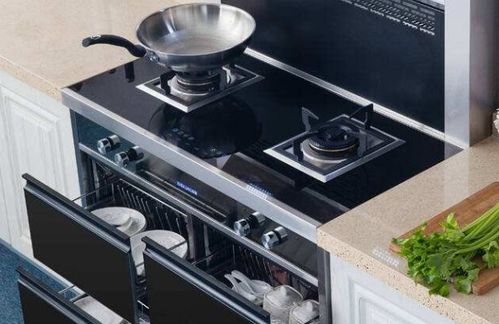 油煙機(jī)與集成灶對比分析 優(yōu)劣全解析