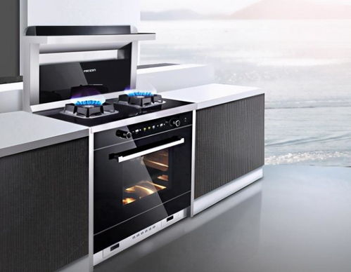 廚柜設(shè)計前必思量 集成灶選購兩大關(guān)鍵考量，忽視必留遺憾